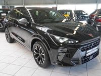 Gebraucht Cupra Terramar 150 PS (110 kW) 2025 Schwarz SUV