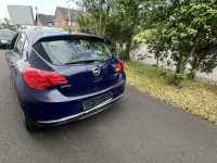 Gebraucht Opel Astra Active 87 PS (63 kW) 2013 Limousine