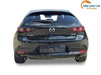 Neu Mazda 3 Nagisa 186 PS (136 kW) 2025 Wählbar Limousine