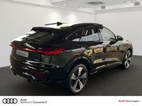 Gebraucht Audi Q5 Sportback Edition .1 299 PS (219 kW) 2025 Schwarz SUV