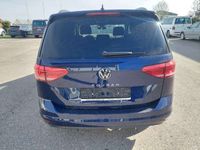 gebraucht VW Touran Comfortline BMT/Start-Stopp Kamera Alu AHK