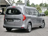 Gebraucht Mercedes eCitan Progressive 89 kW (122 PS) 2025 Chromitgrau metallic Kombi