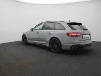 Gebraucht Audi RS4 Sport 450 PS (330 kW) 2024 Grau Kombi