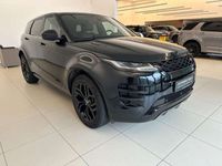 gebraucht Land Rover Range Rover evoque D180 R-Dynamic SE ACC DAB 20''