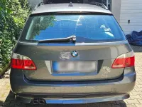 Gebraucht BMW 525 177 PS (130 kW) 2005 Andere farben Kombi