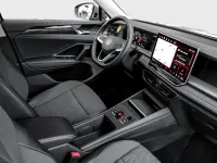 Gebraucht VW Tayron Life 150 PS (110 kW) 2025 Silber SUV