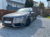 Gebraucht Audi S4 Sport 440 PS (323 kW) 2011 Schwarz Kombi