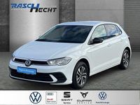 Nuova VW Polo 95 CV (69 kW) 2026 Bianco Utilitaria