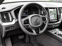 Gebraucht Volvo XC60 Plus 455 PS (334 kW) 2023 Grau SUV