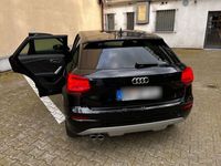 gebraucht Audi Q2 Automatik , Benziner