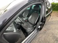Gebraucht VW Passat R-line 170 PS (125 kW) 2013 Schwarz Kombi