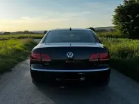 Gebraucht VW Phaeton 245 PS (180 kW) 2014 Schwarz Limousine