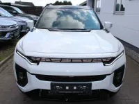 Usata KGM Actyon 163 CV (119 kW) 2025 Bianco SUV