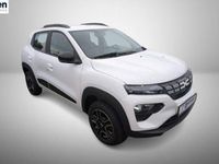 Gebraucht Dacia Spring Essentiel 33 kW (45 PS) 2023 Weiß Kleinwagen