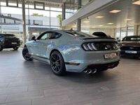 gebraucht Ford Mustang Fastback 5.0 Ti-VCT V8 Aut. MACH1