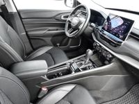 Used Jeep Compass Limited 131 HP (96 kW) 2023 Grey SUV