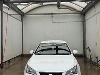 Gebraucht Seat Ibiza 75 PS (55 kW) 2017 Weiß Kleinwagen