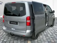 Usado Citroën Spacetourer 179 CV (131 kW) 2025 Gris Monovolumen