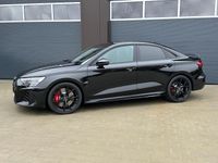 Neu Audi RS3 Sport 400 PS (294 kW) 2026 Mythosschwarz metallic Limousine