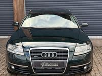 Gebraucht Audi A6 Comfort 232 PS (170 kW) 2007 Grün Kombi