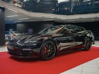 Gebraucht Porsche Panamera 4S Sport 441 PS (324 kW) 2018 Schwarz Limousine