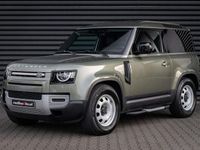 Gebraucht Land Rover Defender S 2023 Grün SUV