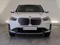 Gebraucht BMW iX1 Performance 225 kW (306 PS) 2023 Weiß SUV