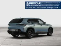 Gebraucht BMW XM M Sport 313 PS (230 kW) 2025 Stratusgrau met. SUV