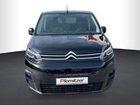 Gebraucht Citroën Berlingo 102 PS (75 kW) 2021 Onyxschwarz Van / Kleinbus