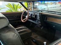 Gebraucht Ford Thunderbird 212 PS (155 kW) 1972 Grün Coupé