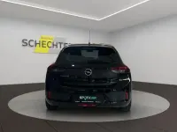 Gebraucht Opel Corsa-e Edition 100 kW (136 PS) 2022 Schwarz Kleinwagen