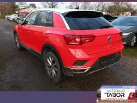 Occasion VW T-Roc Style 116 ch (85 kW) 2020 Rouge SUV