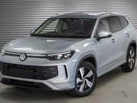 Neu VW Tayron Life 150 PS (110 kW) 2025 Oyster silber metallic (f0) SUV