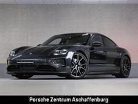 Gebraucht Porsche Taycan Sport 319 kW (435 PS) 2026 Grau Limousine
