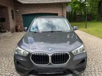 Gebraucht BMW X1 Advantage 150 PS (110 kW) 2020 Grau SUV