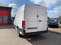 Neu VW Crafter 140 PS (102 kW) 2025 Weiß Van