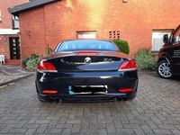 Gebraucht BMW Z4 306 PS (225 kW) 2009 Cabrio