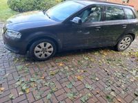 gebraucht Audi A3 BJ 2009