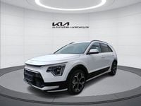 Gebraucht Kia Niro Spirit 129 PS (94 kW) 2026 Weiß SUV