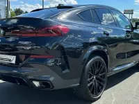 Gebraucht BMW X6 M Sport 286 PS (210 kW) 2025 Schwarz SUV