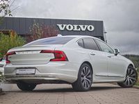 gebraucht Volvo S90 T8 Recharge Inscription AHK*H&K*Standheiz.