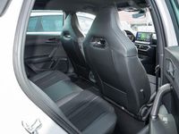 Gebraucht Cupra Leon Basis 150 PS (110 kW) 2023 Weiß Limousine