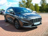 Gebraucht Ford Kuga ST-Line X 150 PS (110 kW) 2021 Grau SUV