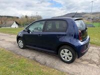 Gebraucht VW e-up! United 61 kW (83 PS) 2021 Braun Kleinwagen