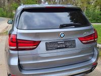 Gebraucht BMW X5 Performance 258 PS (189 kW) 2016 Grau SUV