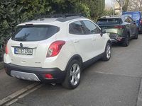 Gebraucht Opel Mokka Innovation 131 PS (96 kW) 2013 SUV