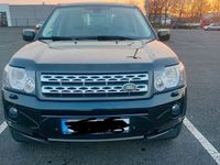 gebraucht Land Rover Freelander 2 