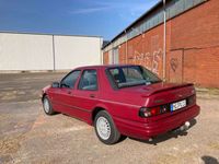 gebraucht Ford Sierra GL