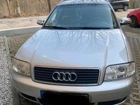 Second-hand Audi A6 2004 Gri Break