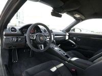 gebraucht Porsche 718 Boxster GTS PDK